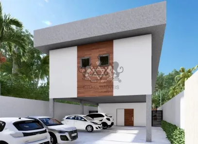Apartamento com 2 Quartos à venda, 45m² no Jardim do Sol, Caraguatatuba