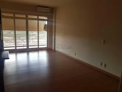 Apartamento com 3 Quartos à venda, 114m² no Centro, Ribeirão Preto