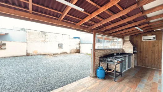 Casa com 2 Quartos à venda, 360m² no Itaum, Joinville