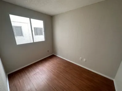 Apartamento com 2 Quartos à venda, 40m² no Restinga, Porto Alegre