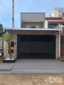 Casa com 2 Quartos à venda, 110m² no Loteamento Adventista Campineiro, Hortolândia