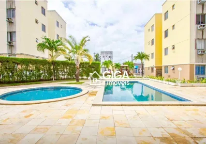 Apartamento com 2 Quartos à venda, 56m² no Messejana, Fortaleza