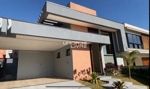 Casa de Condomínio com 3 Quartos à venda, 145m² no Cézar de Souza, Mogi das Cruzes