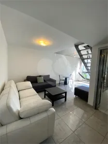 Apartamento com 1 Quarto à venda, 67m² no Itaim Bibi, São Paulo