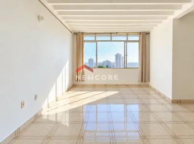 Apartamento com 3 Quartos à venda, 94m² no Imbuí, Salvador