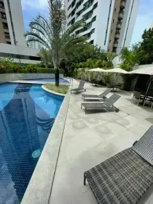 Apartamento com 2 Quartos à venda, 59m² no Boa Viagem, Recife