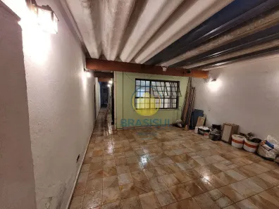 Casa com 2 Quartos à venda, 120m² no Socorro, São Paulo