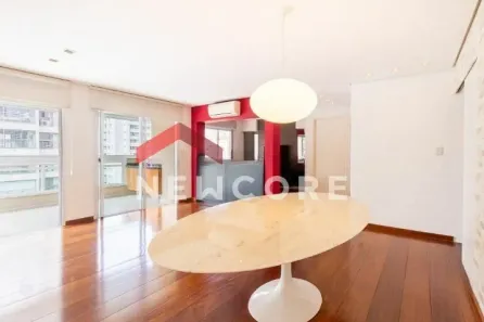 Apartamento com 3 Quartos à venda, 150m² no Perdizes, São Paulo