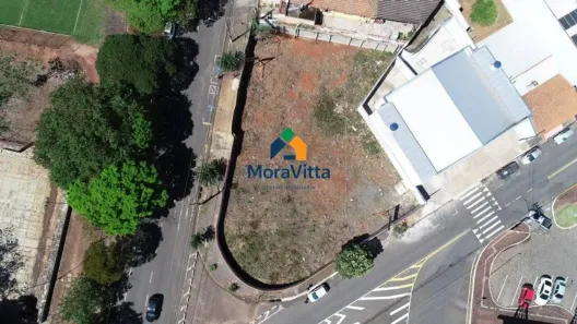 Lote/Terreno à venda, 1175m² no Jardim Santa Rosa, Nova Odessa