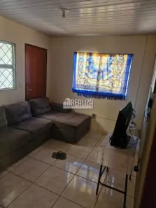 Casa com 3 Quartos à venda, 109m² no Residencial 2000, Uberaba