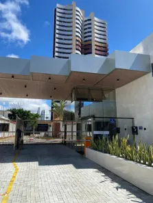 Apartamento com 3 Quartos à venda, 117m² no Lagoa Nova, Natal