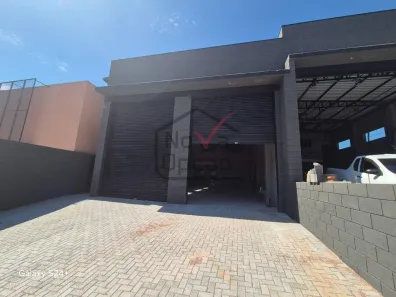 Galpão/Depósito/Armazém para alugar, 175m² no Santa Claudina, Vinhedo