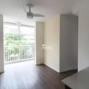 Apartamento com 2 Quartos à venda, 45m² no Jaguaré, São Paulo