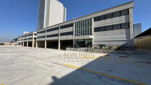 Galpão/Depósito/Armazém para alugar, 5019m² no Santo Amaro, São Paulo