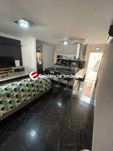 Casa com 3 Quartos à venda, 130m² no Mauá, São Caetano do Sul