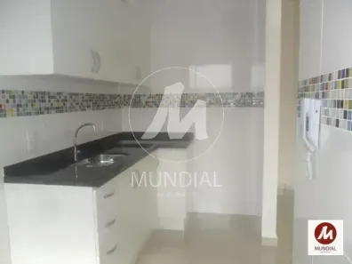 Apartamento com 2 Quartos à venda, 64m² no Jardim Botânico, Ribeirão Preto