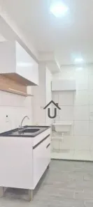 Apartamento com 2 Quartos à venda, 35m² no Jaguaré, São Paulo