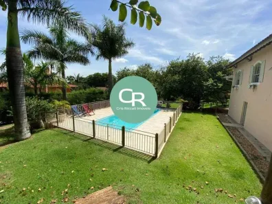 Fazenda/Sítio com 3 Quartos à venda, 218m² no Altos da Bela Vista, Indaiatuba