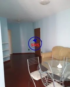 Apartamento com 1 Quarto à venda, 44m² no Centro, Campinas