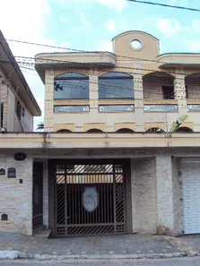 Sobrado com 3 Quartos à venda, 292m² no Chácara Inglesa (Zona Norte), São Paulo