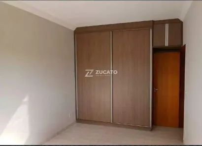 Apartamento com 3 Quartos para alugar, 150m² no Mercês, Uberaba