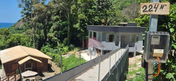 Casa com 4 Quartos para venda ou aluguel, 130m² no Recanto de Itaipuaçu (Itaipuaçu), Maricá