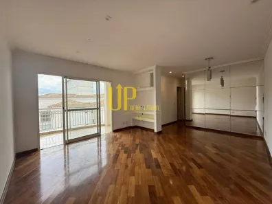 Apartamento com 2 Quartos para alugar, 82m² no Tamboré, Santana de Parnaíba