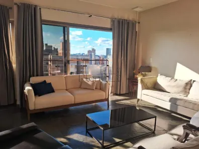Apartamento com 3 Quartos à venda, 122m² no Cambuí, Campinas