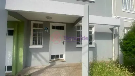Imóvel Comercial com 2 Quartos para alugar, 110m² no Chácara Urbana, Jundiaí