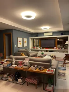 Apartamento com 3 Quartos à venda, 195m² no Jardim Botânico, Ribeirão Preto