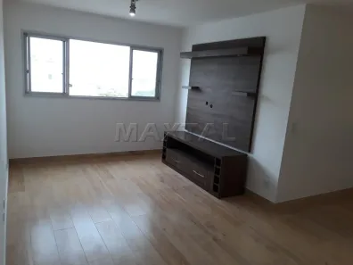 Apartamento com 2 Quartos para alugar, 60m² no Santa Teresinha, São Paulo