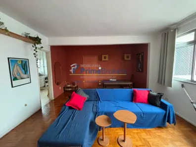 Apartamento com 3 Quartos à venda, 106m² no Bela Vista, São Paulo