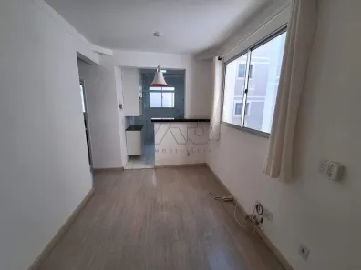 Apartamento com 2 Quartos para alugar, 50m² no Piracicamirim, Piracicaba