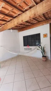 Casa com 4 Quartos à venda, 135m² no Parque São Cristóvão, Taubaté