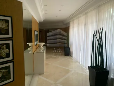 Apartamento com 4 Quartos para alugar, 204m² no Jardim Vila Mariana, São Paulo