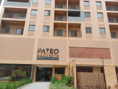 Apartamento com 1 Quarto à venda, 35m² no Santo Cristo, Rio de Janeiro
