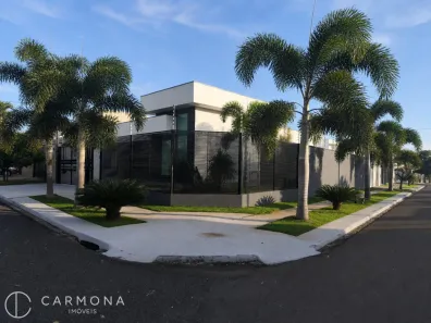 Casa com 3 Quartos à venda, 175m² no Jardim Oriental, Maringá