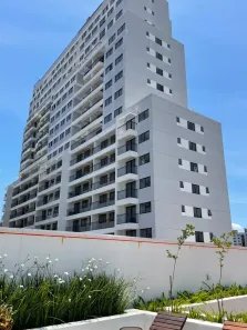 Apartamento com 1 Quarto à venda, 27m² no Portão, Curitiba