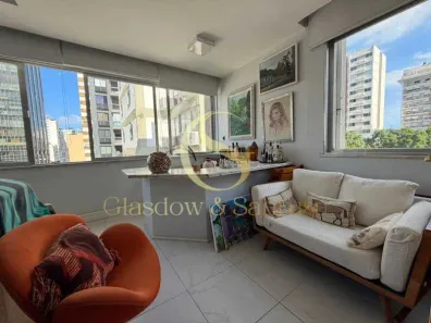 Apartamento com 4 Quartos à venda, 150m² no Ipanema, Rio de Janeiro