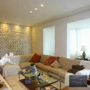 Apartamento com 4 Quartos à venda, 240m² no Gutierrez, Belo Horizonte