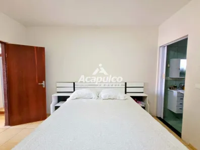 Casa com 2 Quartos à venda, 75m² no Jardim Novo Horizonte, Americana