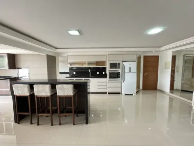 Apartamento com 3 Quartos para alugar, 110m² no Itoupava Norte, Blumenau