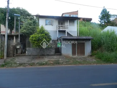 Casa com 1 Quarto à venda, 100m² no Sol Nascente, Estância Velha