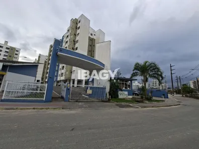Apartamento com 2 Quartos para alugar, 63m² no Pedra Branca, Palhoça