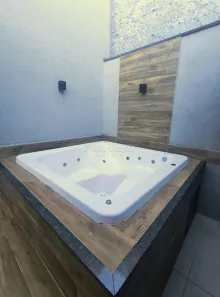 Casa com 3 Quartos à venda, 125m² no Residencial e Comercial Palmares, Ribeirão Preto