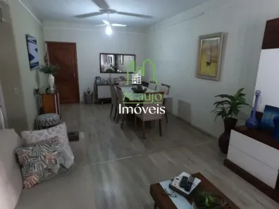 Apartamento com 3 Quartos à venda, 118m² no Icaraí, Niterói
