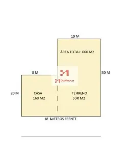 Lote/Terreno à venda, 660m² no Tatuapé, São Paulo