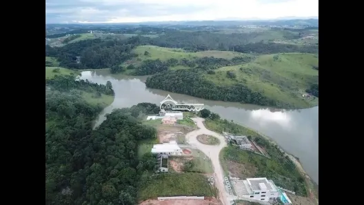 Lote/Terreno à venda, 1m² no Centro, Jacareí