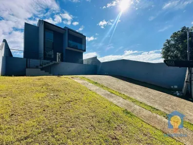 Casa de Condomínio com 3 Quartos à venda, 121m² no Parque Rizzo, Cotia