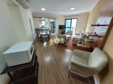 Flat com 3 Quartos para alugar, 100m² no Paraíso, São Paulo